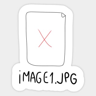 Image1.JPG Sticker
